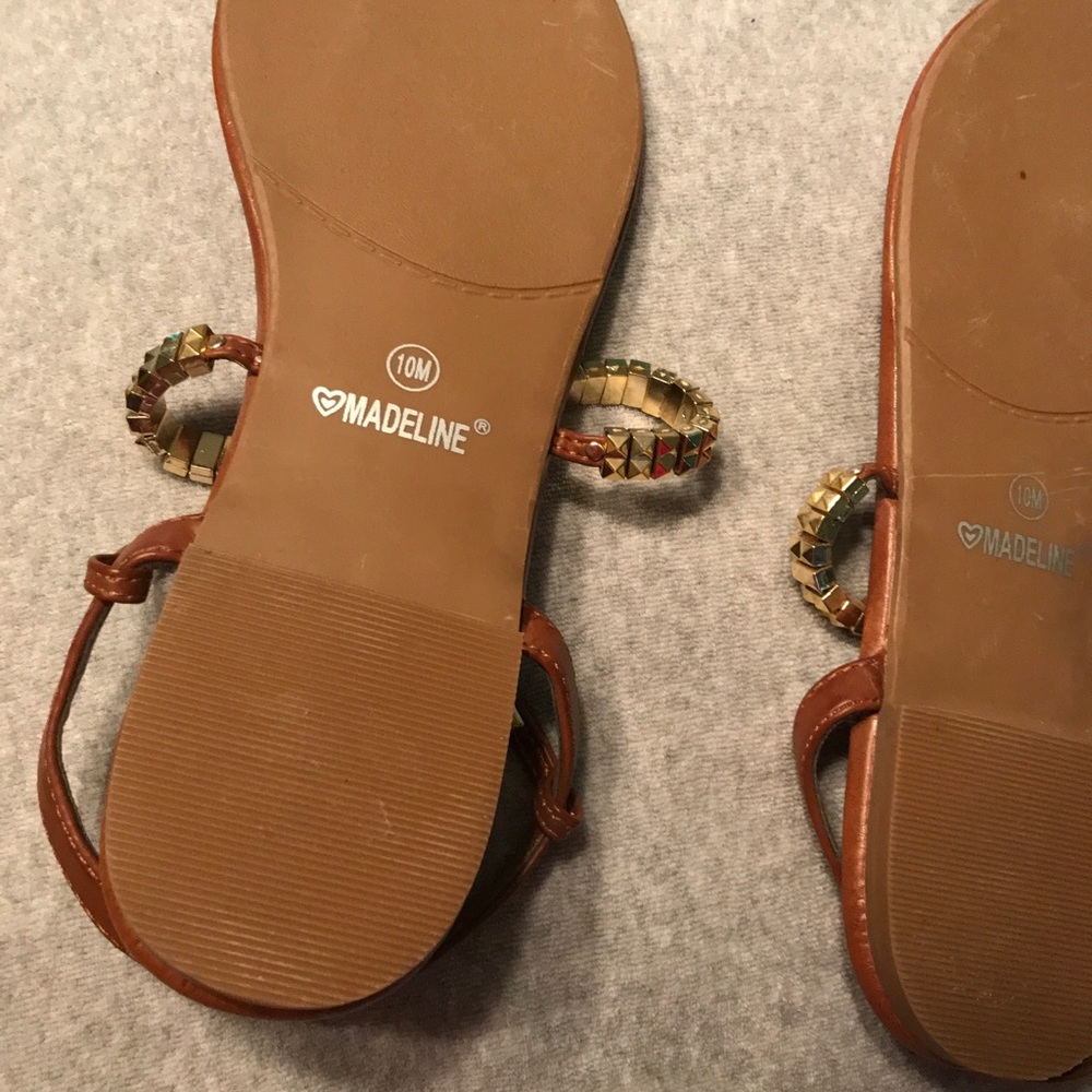 Sandals - Picture 3 of 3